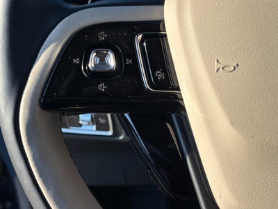 2026 Lincoln Corsair Grand Touring AWD