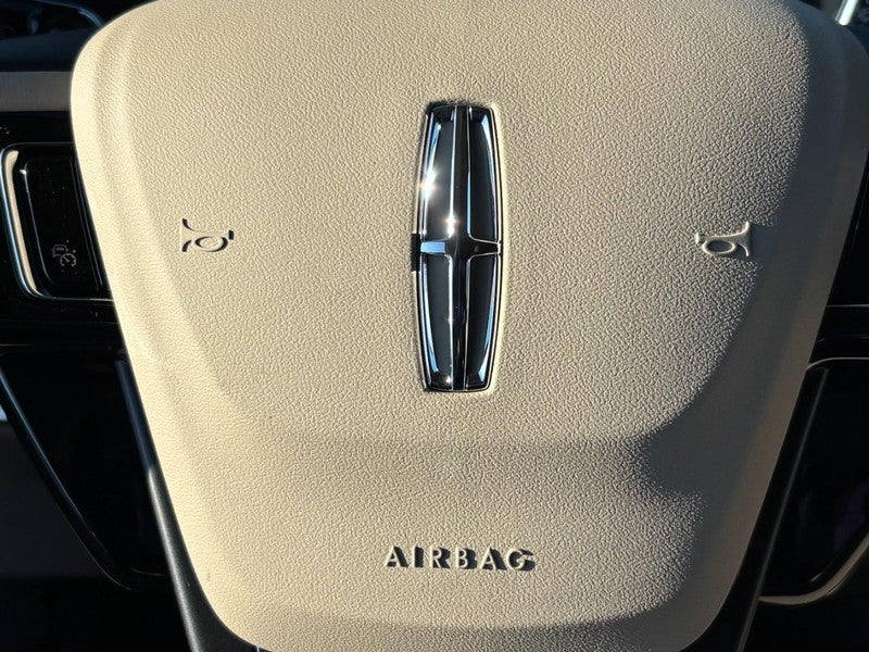 2026 Lincoln Corsair Grand Touring AWD