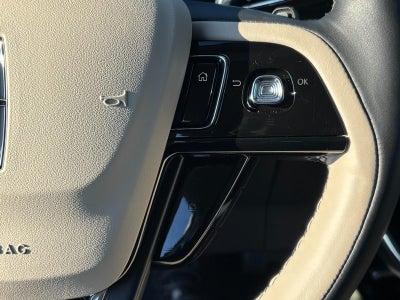 2026 Lincoln Corsair Grand Touring AWD