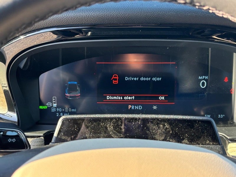 2026 Lincoln Corsair Grand Touring AWD