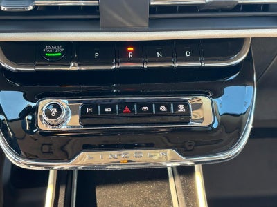 2026 Lincoln Corsair Grand Touring AWD