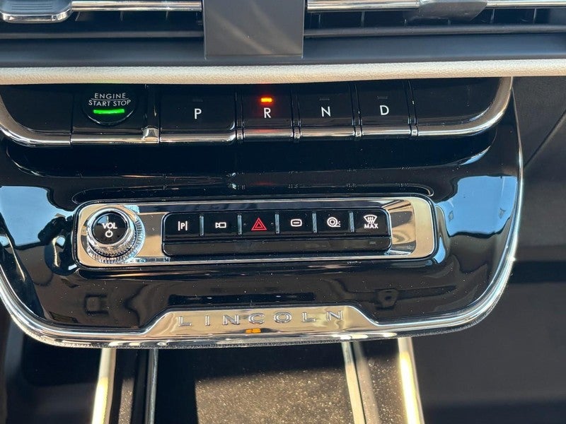 2026 Lincoln Corsair Grand Touring AWD