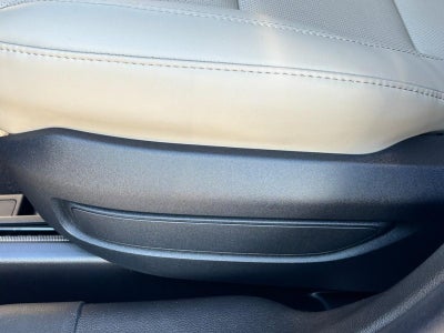 2026 Lincoln Corsair Grand Touring AWD