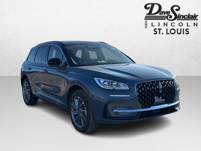 2026 Lincoln Corsair Grand Touring AWD