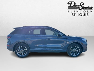 2026 Lincoln Corsair Grand Touring AWD