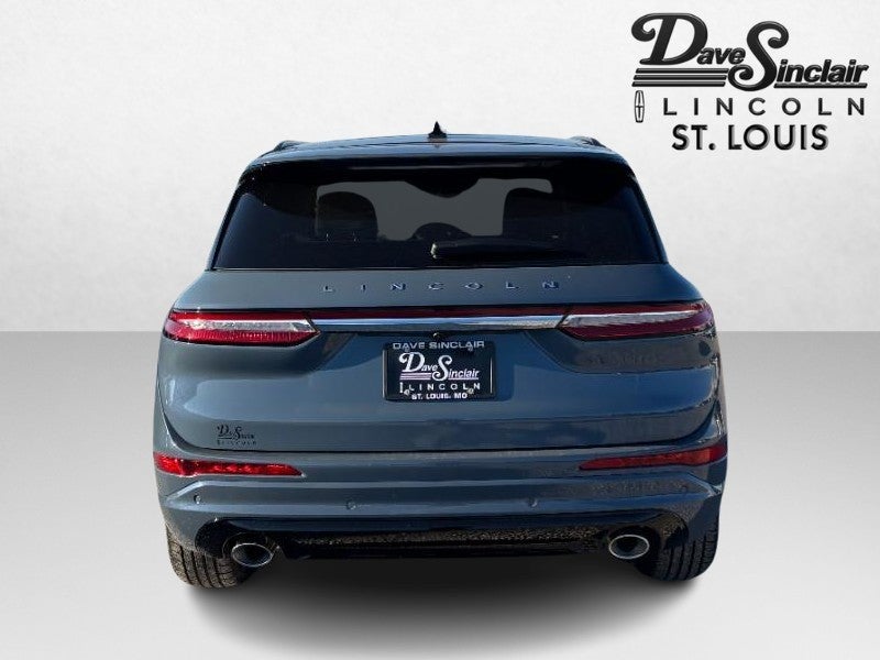 2026 Lincoln Corsair Grand Touring AWD