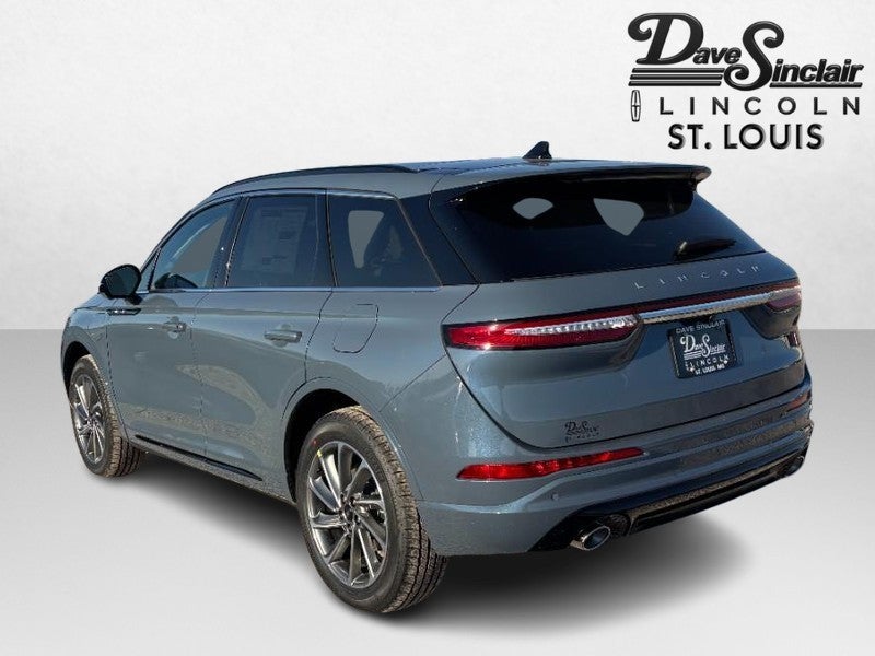 2026 Lincoln Corsair Grand Touring AWD