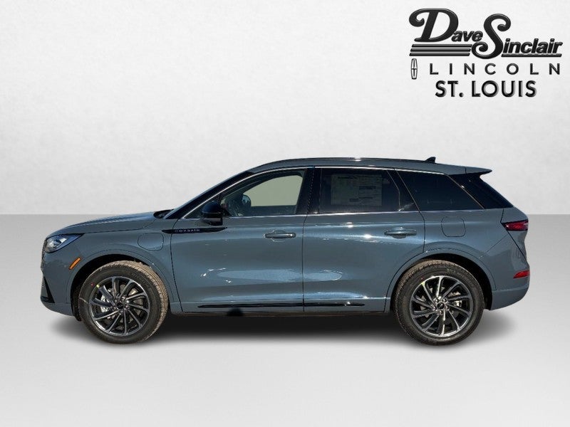 2026 Lincoln Corsair Grand Touring AWD