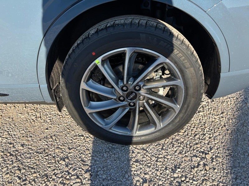 2026 Lincoln Corsair Grand Touring AWD