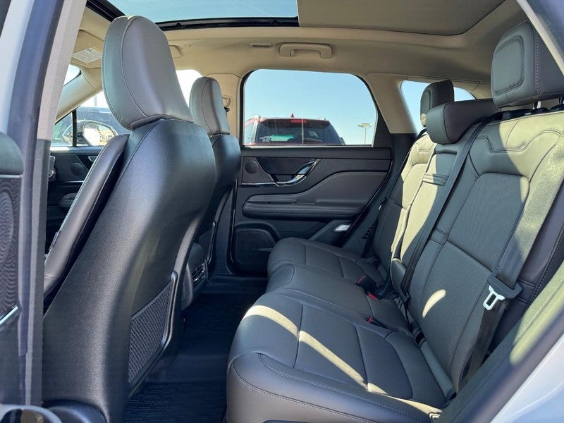 2025 Lincoln Corsair Grand Touring AWD