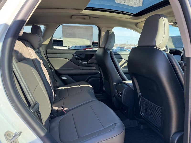 2025 Lincoln Corsair Grand Touring AWD