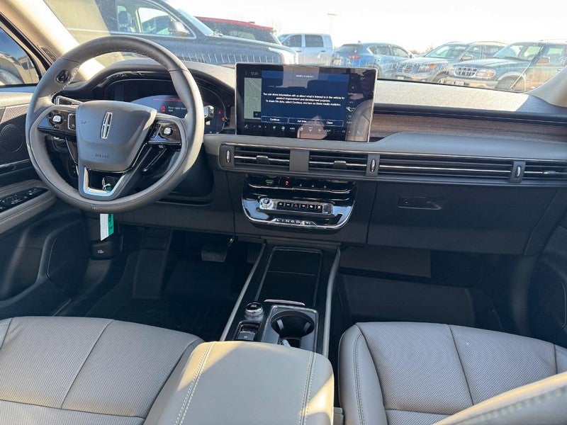 2025 Lincoln Corsair Grand Touring AWD