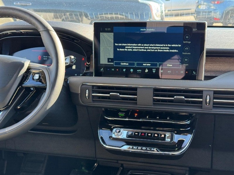 2025 Lincoln Corsair Grand Touring AWD