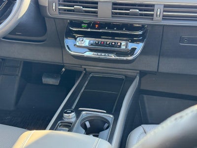 2025 Lincoln Corsair Grand Touring AWD