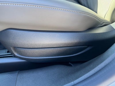 2025 Lincoln Corsair Grand Touring AWD