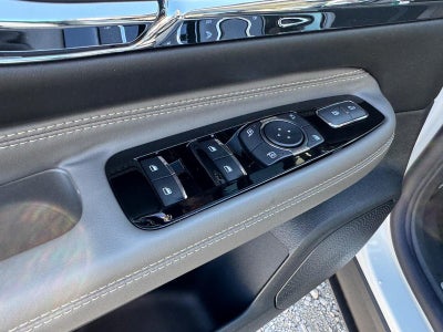 2025 Lincoln Corsair Grand Touring AWD