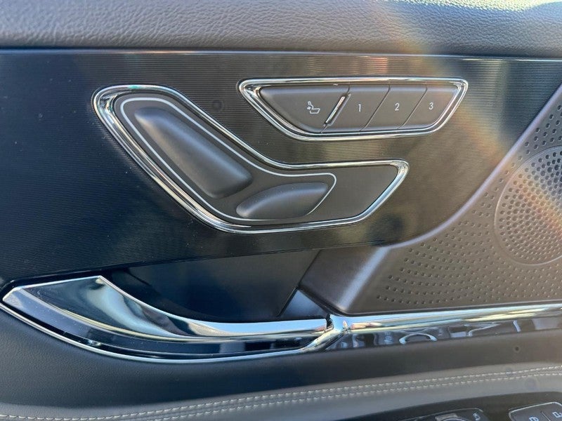 2025 Lincoln Corsair Grand Touring AWD