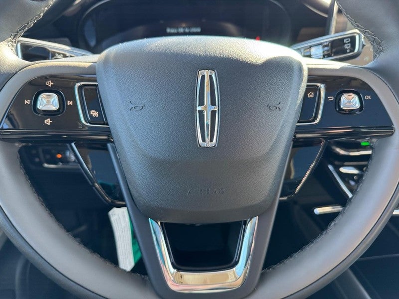 2025 Lincoln Corsair Grand Touring AWD