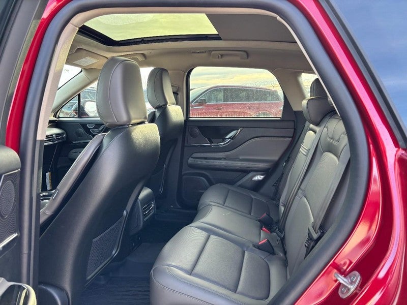 2026 Lincoln Corsair Grand Touring AWD