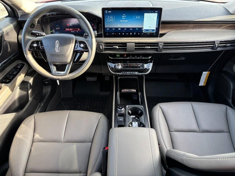 2026 Lincoln Corsair Grand Touring AWD