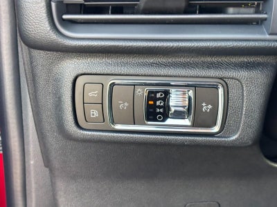 2026 Lincoln Corsair Grand Touring AWD