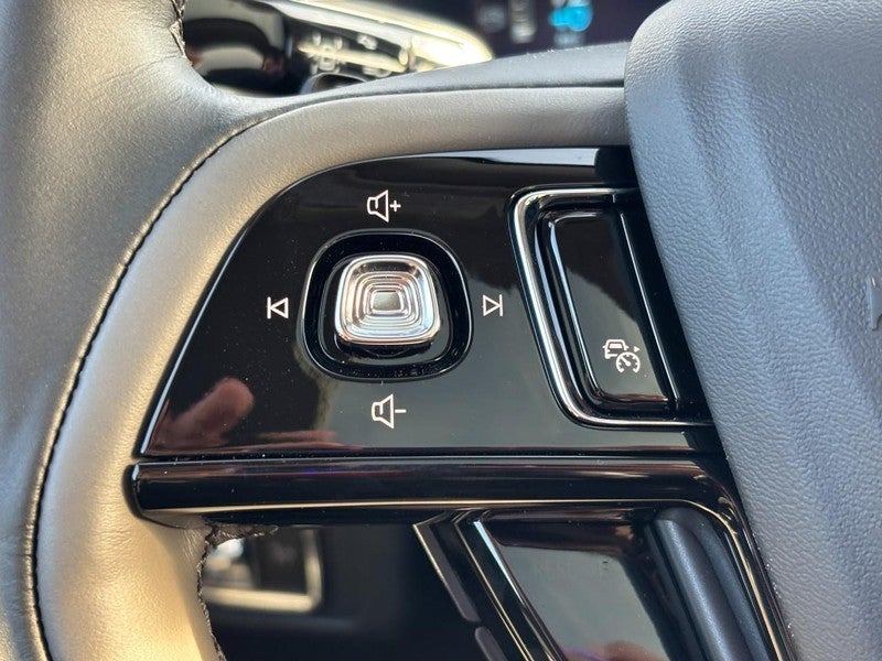 2026 Lincoln Corsair Grand Touring AWD