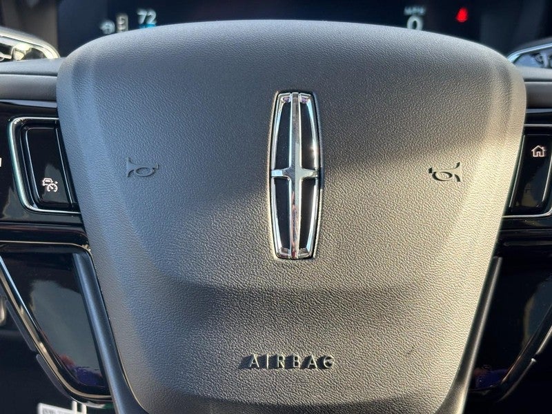 2026 Lincoln Corsair Grand Touring AWD