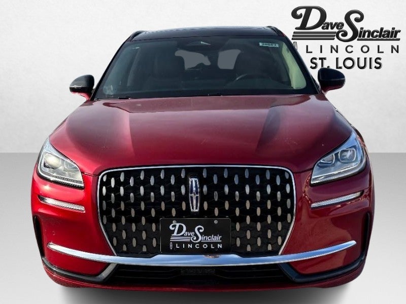 2026 Lincoln Corsair Grand Touring AWD