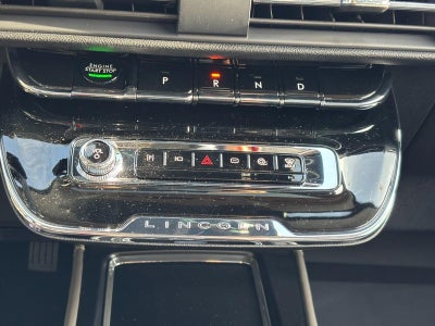 2026 Lincoln Corsair Grand Touring AWD