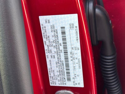 2026 Lincoln Corsair Grand Touring AWD