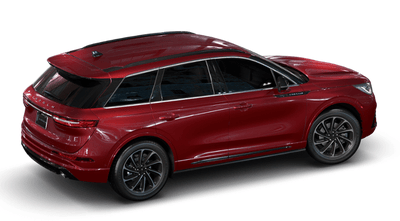 2026 Lincoln Corsair Grand Touring AWD