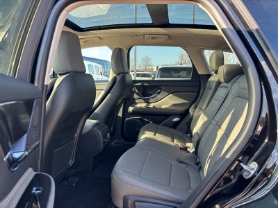 2024 Lincoln Corsair Grand Touring AWD