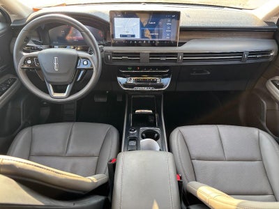 2024 Lincoln Corsair Grand Touring AWD