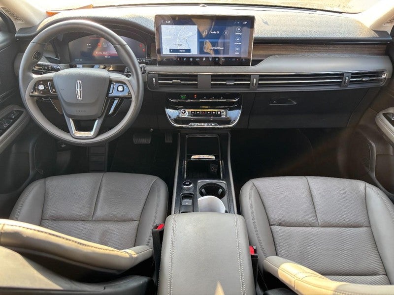 2024 Lincoln Corsair Grand Touring AWD