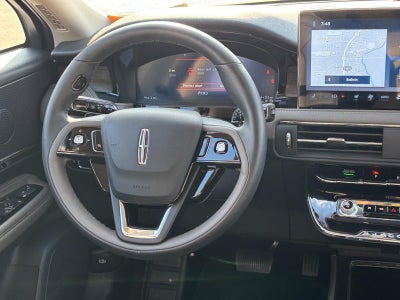 2024 Lincoln Corsair Grand Touring AWD