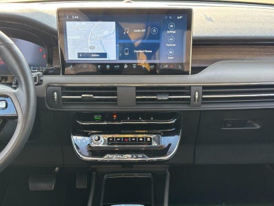 2024 Lincoln Corsair Grand Touring AWD