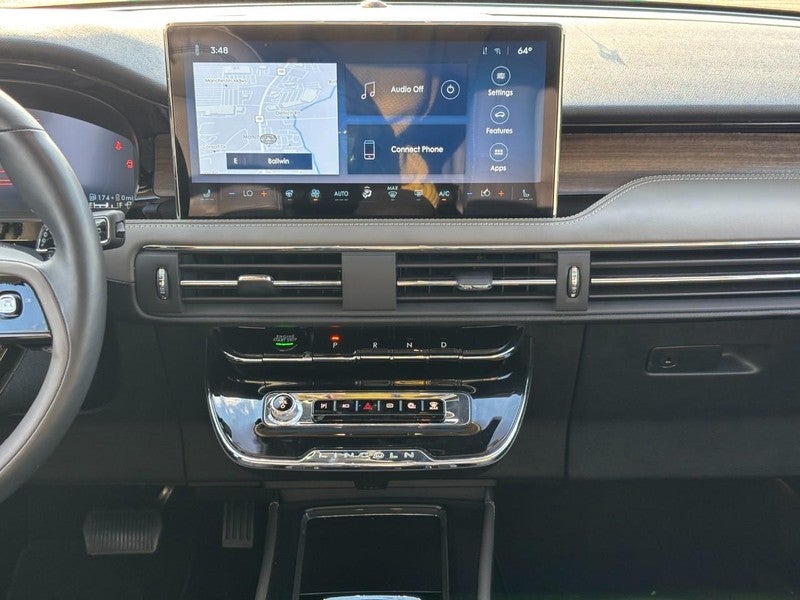 2024 Lincoln Corsair Grand Touring AWD