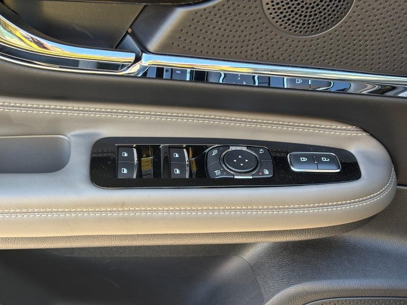 2024 Lincoln Corsair Grand Touring AWD