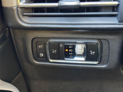 2024 Lincoln Corsair Grand Touring AWD