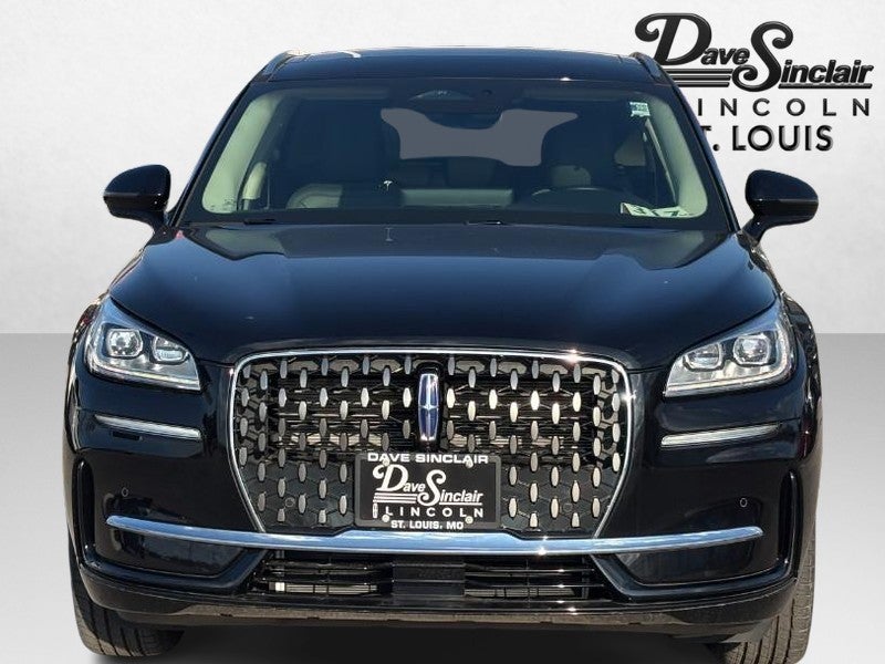 2024 Lincoln Corsair Grand Touring AWD