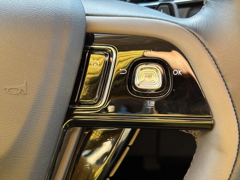 2024 Lincoln Corsair Grand Touring AWD