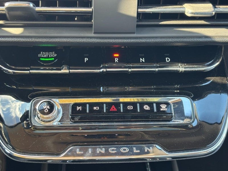 2024 Lincoln Corsair Grand Touring AWD