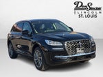 2024 Lincoln Corsair Grand Touring AWD