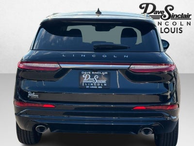 2024 Lincoln Corsair Grand Touring AWD