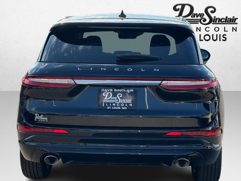 2024 Lincoln Corsair Grand Touring AWD