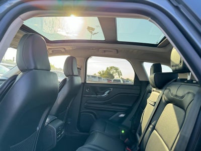 2024 Lincoln Corsair Grand Touring AWD