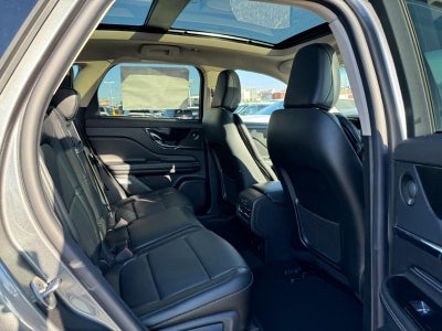 2024 Lincoln Corsair Grand Touring AWD