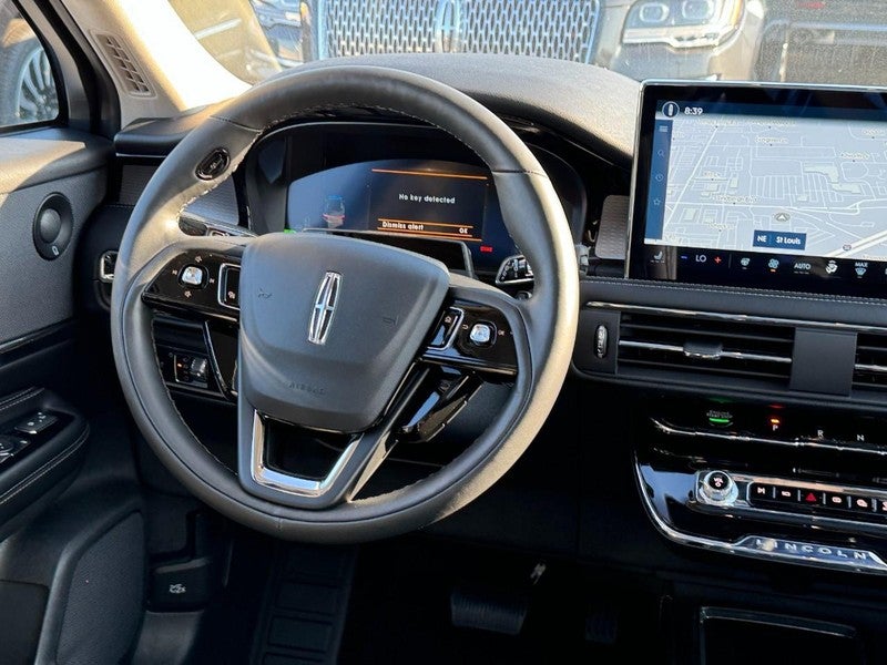 2024 Lincoln Corsair Grand Touring AWD