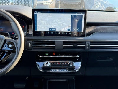 2024 Lincoln Corsair Grand Touring AWD
