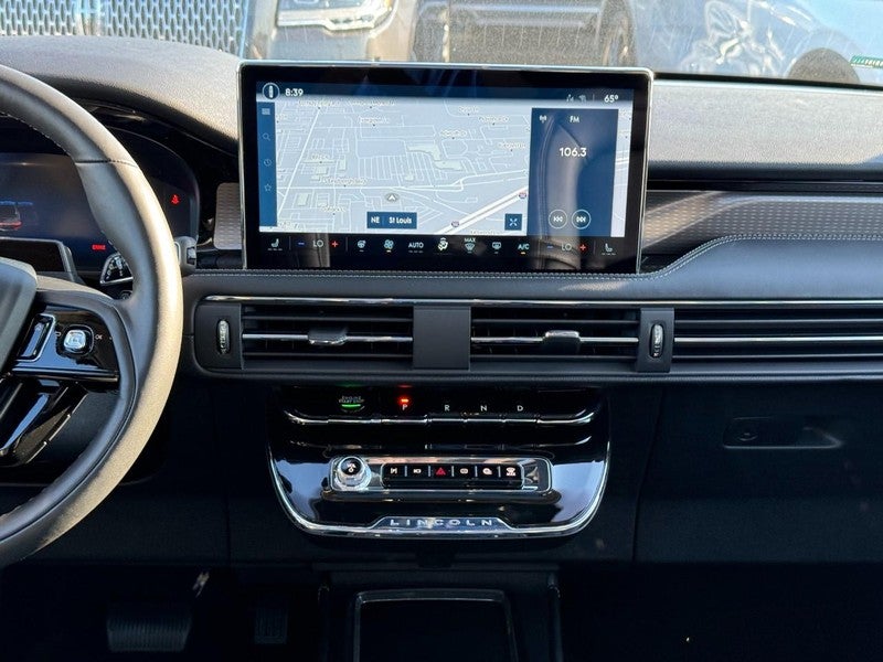 2024 Lincoln Corsair Grand Touring AWD